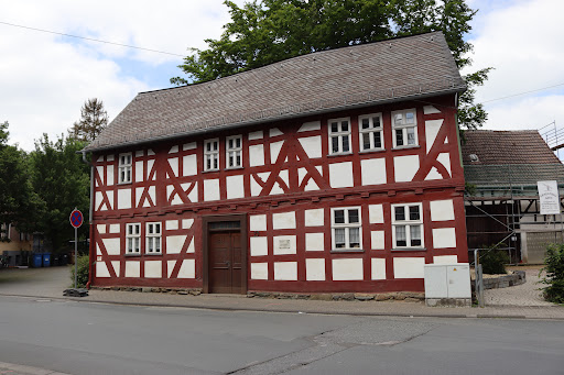 Heimatmuseum Weilmünster - Thumbnail