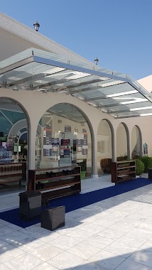 Amr Ibn Aljamooh Mosque, Author: احمد القرني