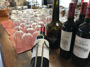 Photo n°34 de Auberge des Tisserands à Cametours (Restaurant français)