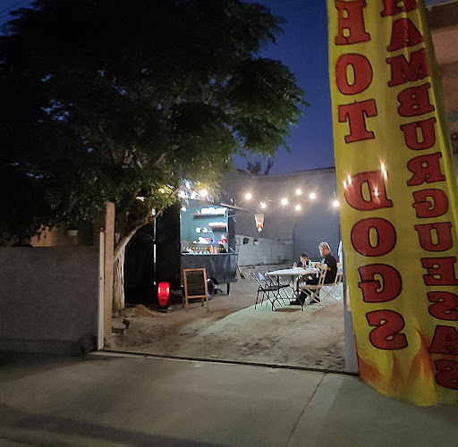 Burger Master Tecate - Thumbnail