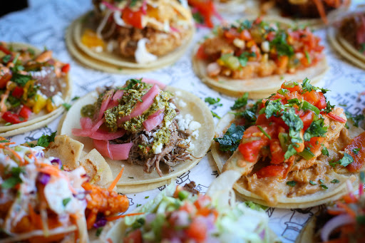 Electric Circus Taco - Thumbnail