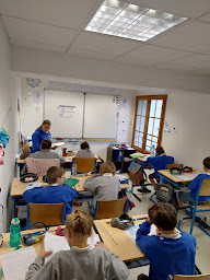 Photo n°4 de Cours Tom Morel à Saint-Chef (École)