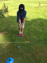 Photo n°7 de Golf Cazilhac à Cazilhac (Club de golf)