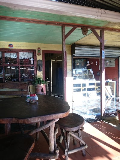 Photos of Cafeter&iacute;a Mi Tierrita