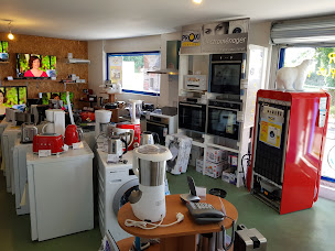 Photo n°18 de Proxi Confort - Kersonelec à Sarzeau (Magasin de lave-linges et sèche-linges)