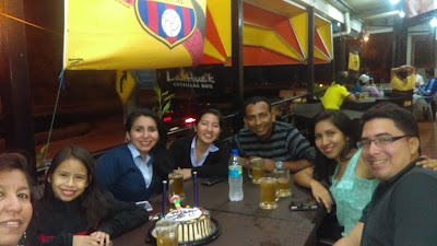 Photos of La huek costillas bbq