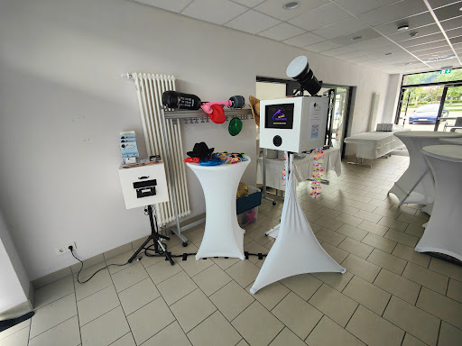 The Magic Photobox - Thumbnail