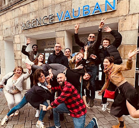 Photo n°7 de AGENCE VAUBAN à Besançon (Agence immobilière)