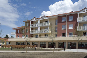 Photo n°14 de Résidence Services Seniors DOMITYS - Le Parc Saint-Germain à Montrond-les-Bains (Résidence pour personnes âgées)