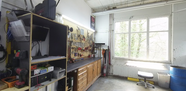 Industrie Büttenen 9, 4203 Grellingen