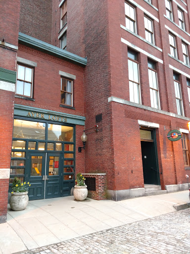 Ayer Lofts Art Gallery - Thumbnail