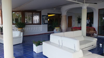 Photos of Strand Hotel Delfini Ischia