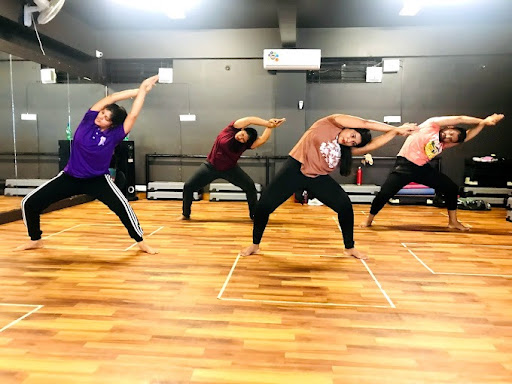 Find Your Rhythm and Shine with Expert Dance Training post image
