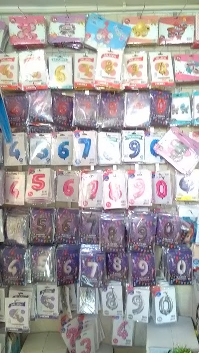 Photos of Diamond store plastic
