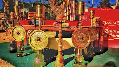 Photos of Lunapark