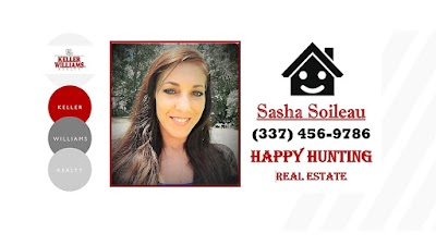 Happy Hunting Real Estate