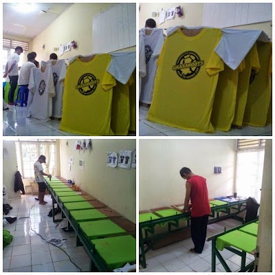 Photos of Eska Sablon