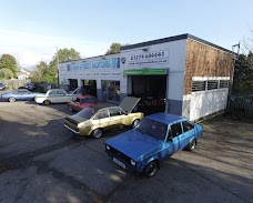 King Street Motors leeds