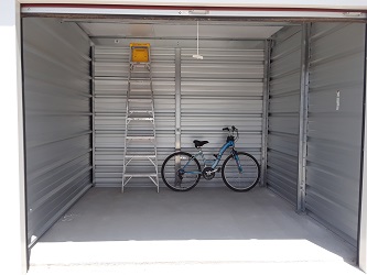 Sullivan Storage - Visual