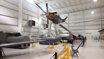 Tennessee Museum of Aviation