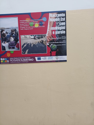 Istituto Superiore "Rosario Livatino" - Thumbnail