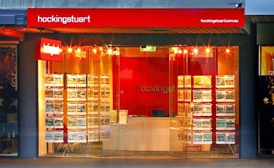 Photos of hockingstuart Ballarat
