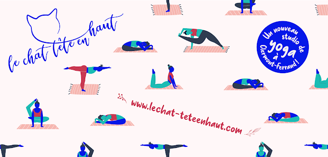Avis sur Studio Lemon à Clermont-Ferrand - Centre de yoga