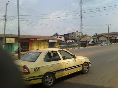 police