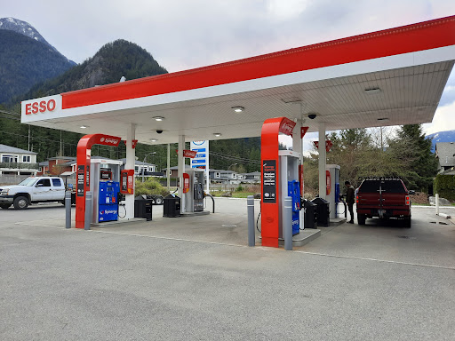 SILVERVIEW ESSO HOPE