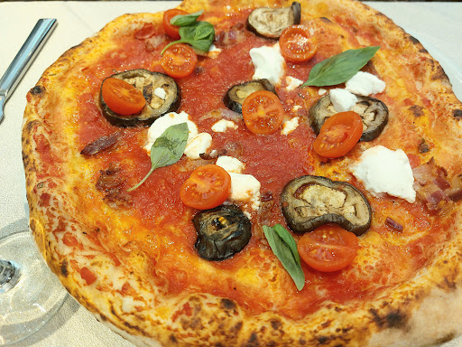 Pizzeria Ristorante Salernitano - Thumbnail