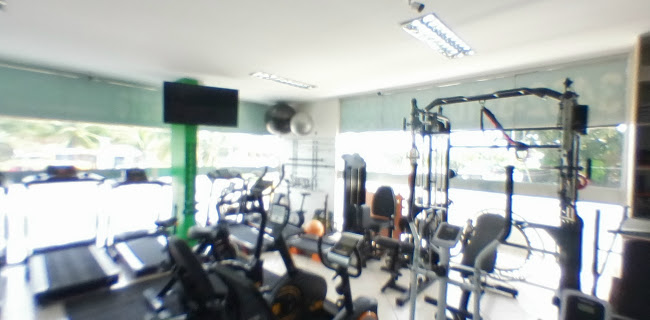 Número de telefone de Viva Mais Fitness