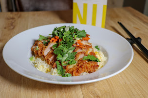 Photo n°38 de Mian Fan à Paris (Restaurant asiatique)