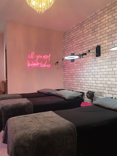 Nailashes center - Thumbnail
