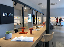 Opticien EKLA Paris 10 à Paris