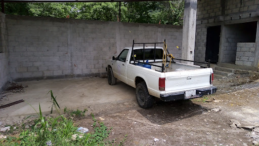 Servicio Mecanico El Cuervo