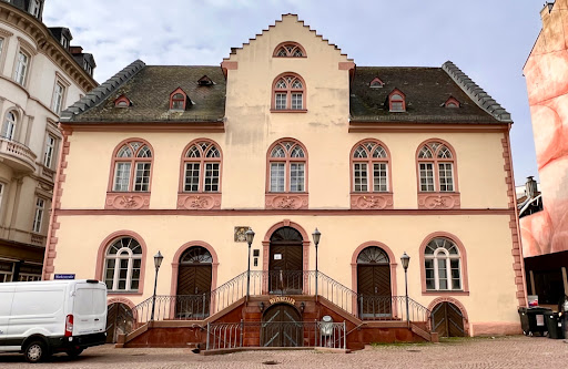 Standesamt Wiesbaden