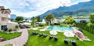 Parc Hotel Am See à Lavagno