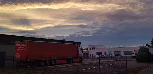 Schlegel Transporte - Thumbnail