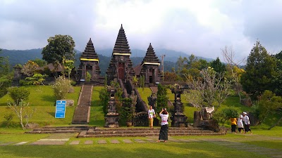 Photos of Pura Gunung Salak