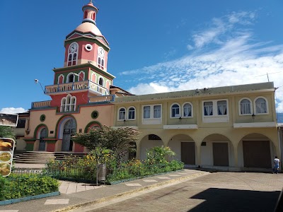 Photos of Caserio Huertas