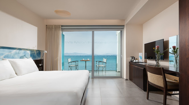 Kos Aktis Art Hotel by null