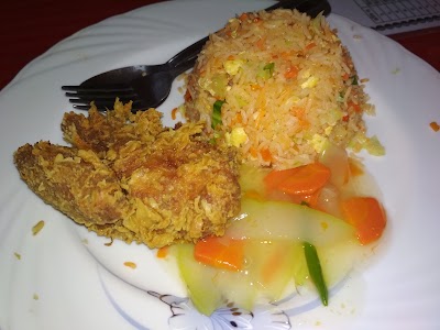 Photos of YUMMY Kabab and Thai Chinese