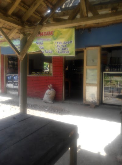 Photos of Cafe Gender Rahtawu
