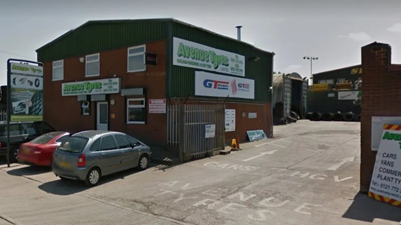 Avenue Tyres photo 2