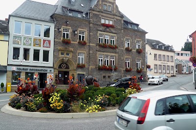 Photos of Tourist-Information Saarburg