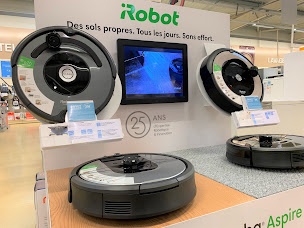 Photo n°10 de Boulanger Niort à Niort (Magasin de jeux vidéo)