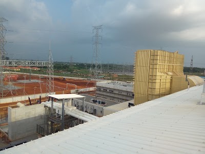 Photos of Azura Edo IPP