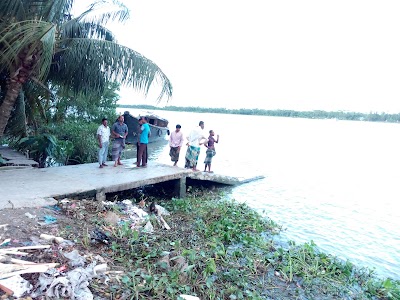 Photos of Amkhola Launch Terminal