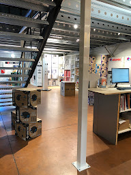 Photo n°4 de CNE - Distributeur Matériel Électrique Metz à Metz (Magasin de matériel électrique)