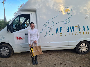 Photo n°14 de Ar Gwelann Équitation à Surzur (Centre équestre)